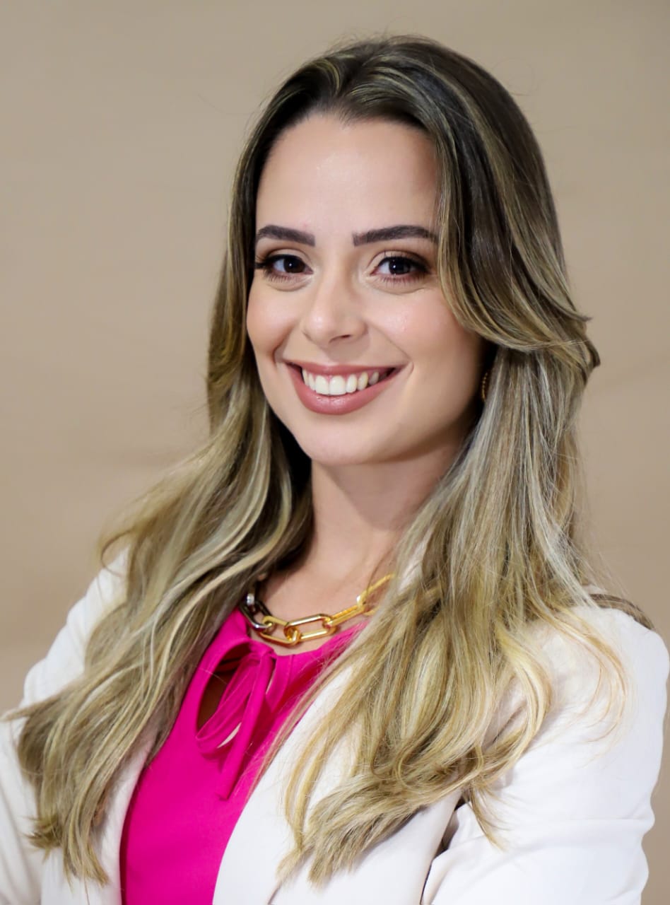 Laura Guedes